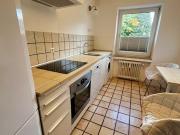 Schöne Wohnung mit Blick auf den alten Kanal!