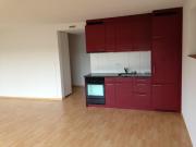 Schne Wohnung mit Gartensitzplatz