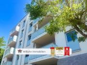 Schöne Wohnung mit grünem Weitblick l 11 m² Sonnen... Schöne Wohnung mit grünem Weitblick l 11 m² Sonnen...