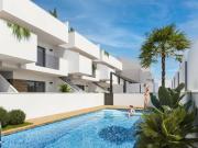 Schöne Wohnung mit Pool