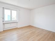 Schöne Wohnung mit sehr grosser Terrasse