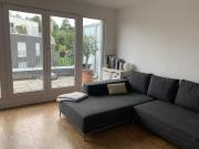 Schöne Wohnung mit Terrasse Nähe Teutoburger Platz Schöne Wohnung mit Terrasse Nähe Teutoburger Platz