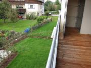 Schöne Wohnung mit Terrasse zu vermieten