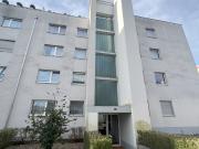 Schöne Wohnung mit tollem Ausblick!
