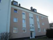 schöne Wohnung mit WBS komplett Renoviert