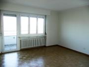Schöne Wohnung mit wunderbarer Sicht ins Grüne! Dreamo. Ch