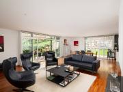 Schöne Wohnung Mont sur Rolle