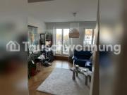 Schöne Wohnung neben dem Käferberg