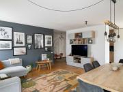 Schöne Wohnung Nyon