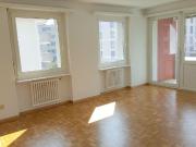 Schöne Wohnung, ruhig gelegen