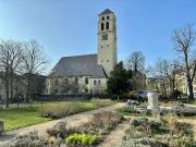 Schöne Wohnung ruhig und zentral Berlin Steglitz, Berlin...