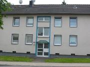 Schöne Wohnung sucht Mieter: 2,5 Zimmer Wohnung