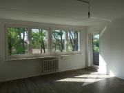 Schöne Wohnung sucht Mieter: interessante 3 Zimmer Wohnung