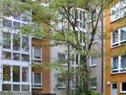 schöne Wohnung sucht neuen Mieter!