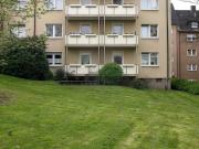 schöne Wohnung sucht neuen Mieter!