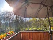 Schöne Wohnung zur Untermiete an der Isar, 3 Zimmer,...