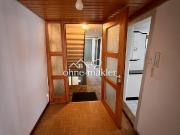 schöne Wohung in denkmalgeschützten Haus geeignet