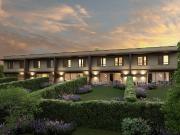 Schöne zeitgenössische Villa in Onex