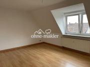 Schöne zentral gelegene 3.Zimmerwohnung Hi Nord