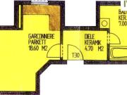 Schöne zentral gelegene Garconniere in der Mentlgasse 14... Schöne zentral gelegene Garconniere in der Mentlgasse 14...