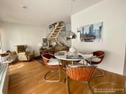 Schöne zentrale 3 Zimmerwohnung in Lübeck, möbliert Schöne zentrale 3 Zimmerwohnung in Lübeck, möbliert