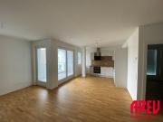 Schöne zentrale Wohnung