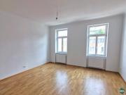 Schöne Zwei Zimmer Wohnung direkt an der U3