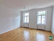 Schöne Zwei Zimmer Wohnung direkt an der U3