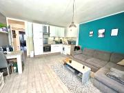 Schöne Zwei Zimmer Wohnung in bester Lage!