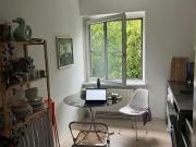 Anfragestopp! Schöne Zweiraumwohnung