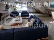 Einzigartige 2 stöckige Wohnung mit Terrasse und...