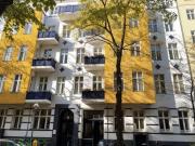 Schöneberg Sofortbezug! Ruhige Altbauwohnung nahe Kleistpark