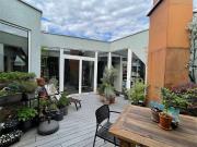 Schöneberger Rarität: Dachwohnung mit zentralem...