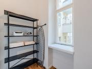 Schöneberg's stylish apartment with Private Balcony,...