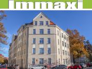 SCHÖNEFELD + 3 ZIMMER WOHNUNG + VERMIETET AN WG + BALKON