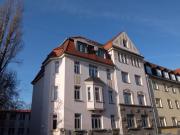 Schönefeld geräumige 2 Raum Wohnung mit Balkon, Laminat...