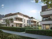 SCHÖNEGG | 2 Zimmer Wohnung mit Südbalkon