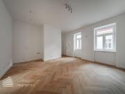 Schöner 2 Zimmer Erstbezug, Nähe Meiselmarkt