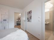 Schöner 2 Zimmer Neubau in U Bahnnähe