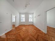 Schöner 3 Zimmer Erstbezug, Nähe Westbahnhof