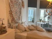 Schöner Altbau in Leipzig 2 Raum