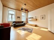 Schöner Altbau nahe Rochusmarkt U Bahn Nähe