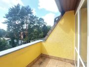 Schöner Balkon inklusive: Gemütliche 2 Zimmer Wohnung...