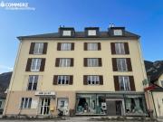 Schöner Blick auf die Schwarza