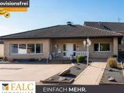 Schöner Bungalow in Mariaweiler