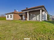 Schöner Bungalow in TOP Zustand