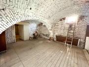 Schöner Gewölbekeller ideal als Abstellraum, Werkstatt,...