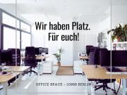 Schöner Schreibtischplatz in Bürogemeinschaft, Kreuzberg