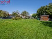 Baugrundstück in Sackgasse zu verkaufen