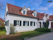 Schöner Vierkanthof in guter Lage ausbaufähig